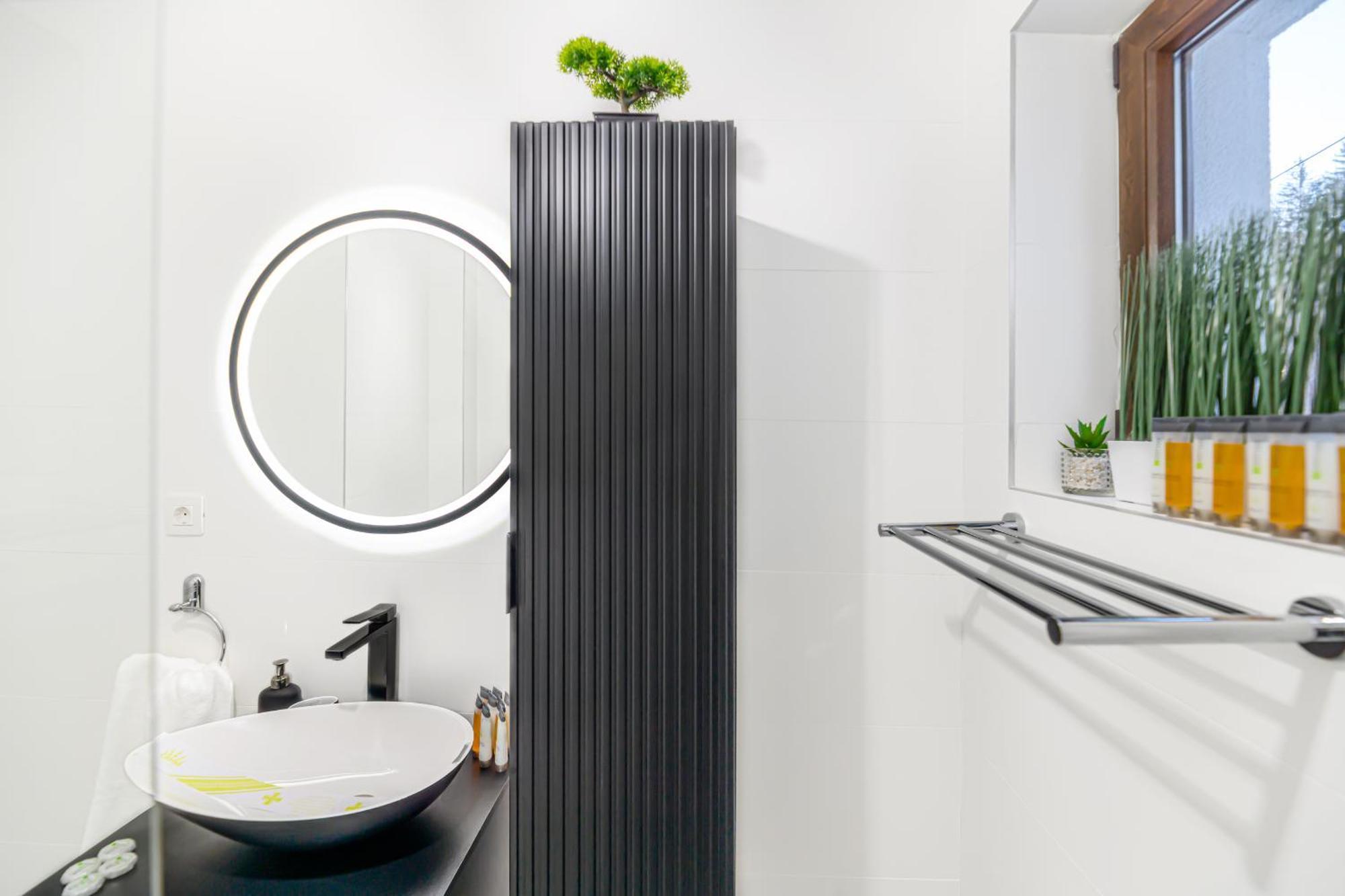 Ama Garden Apartment Busteni Buşteni Exterior foto