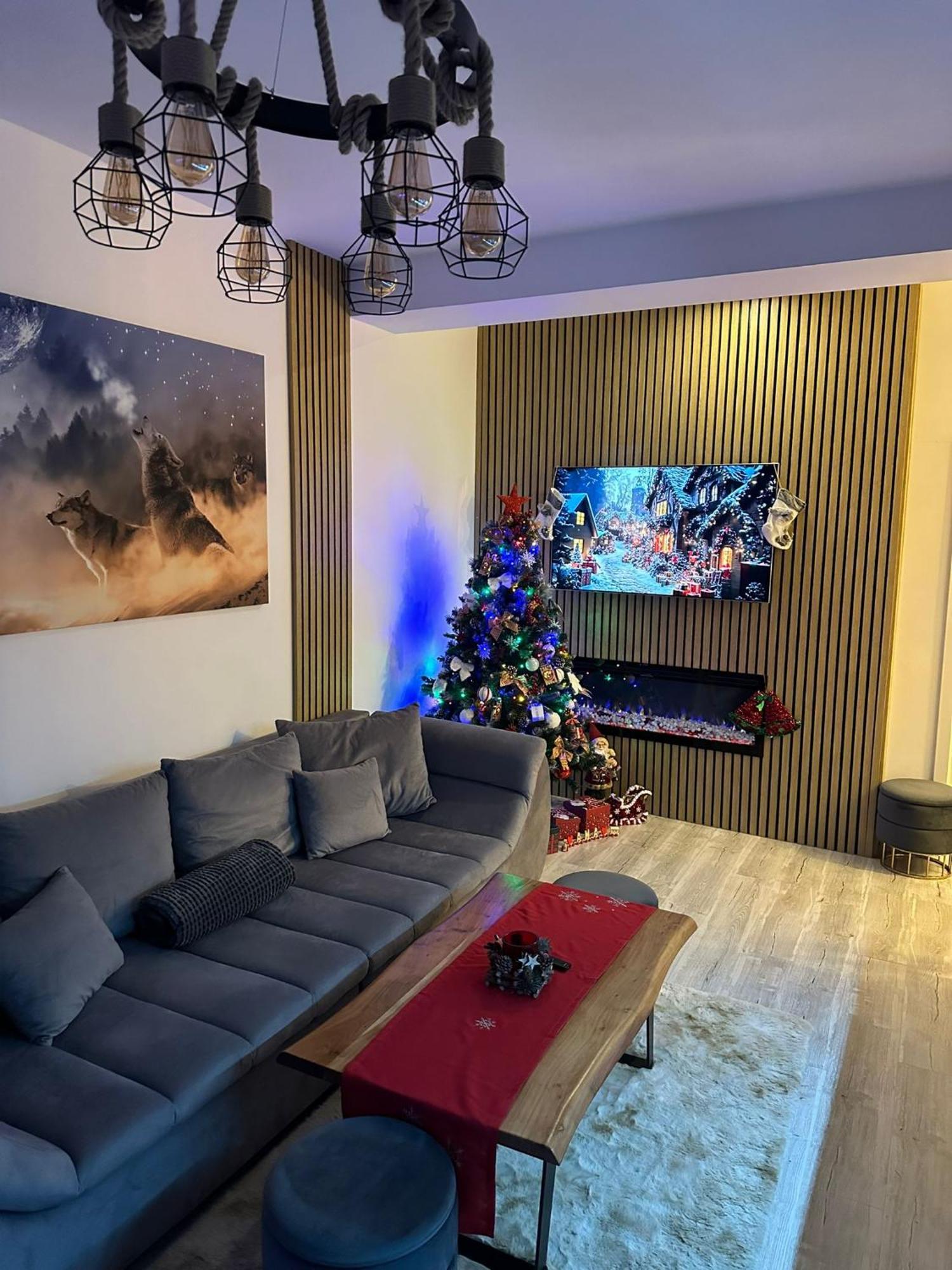 Ama Garden Apartment Busteni Buşteni Exterior foto